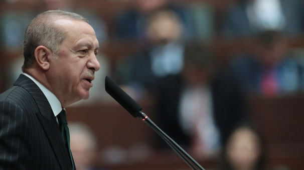 İstanbul'da adayları tek tek Erdoğan belirleyecek