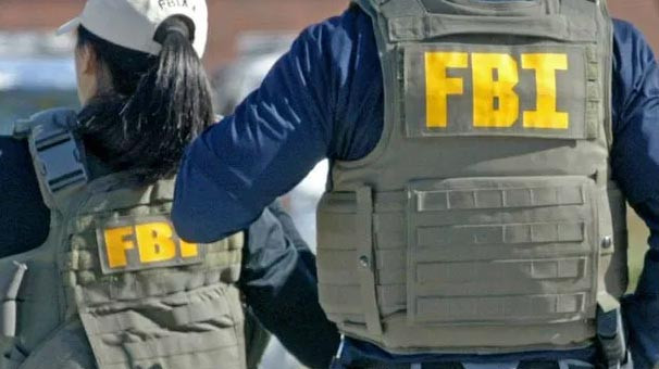 FBI'dan Samsun'da operasyon