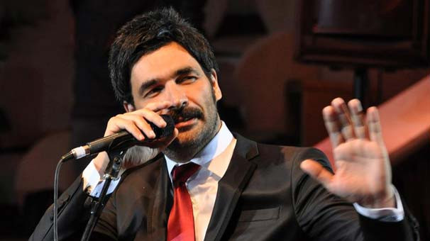 AK Partili Uğur Işılak İsmail Küçükkaya'ya ''gazeteci müsveddesi'' dedi