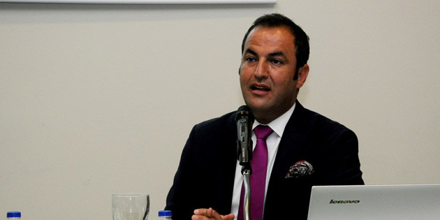 Murat Gezici son seçim anketini açıkladı: ''AK Parti, MHP'siz yapamaz''