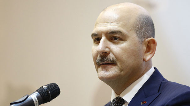 Bakan Soylu talimat verdi ! Bürokratlar yola çıkıyor
