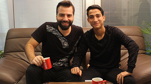 Şahin Kendirci'den Müslüm itirafı