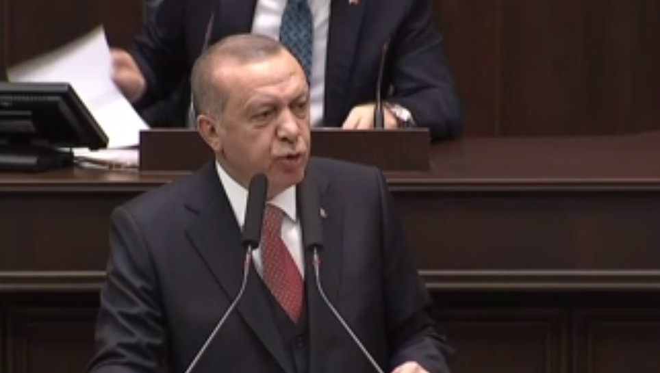 Erdoğan açıkladı: İşte AK Parti'nin İzmir ve Ankara dahil 20 ildeki adayları