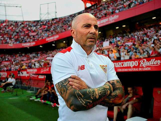 Ali Koç, Sampaoli ile tekrar görüşme talimatını verdi