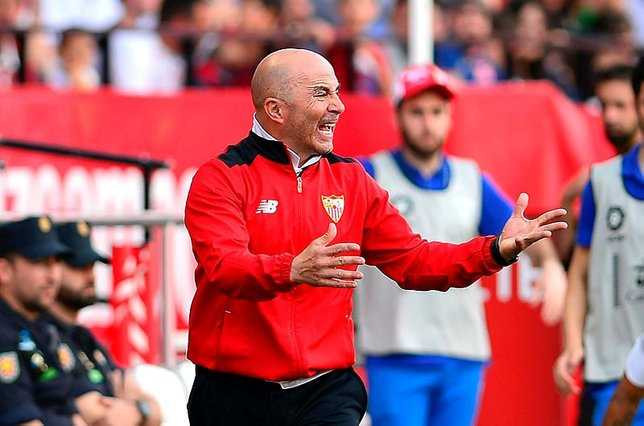 Ali Koç, Sampaoli ile tekrar görüşme talimatını verdi
