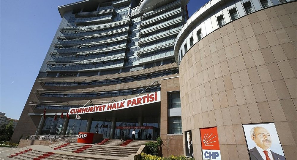 CHP İstanbul adayını ne zaman açıklayacak 