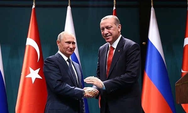 Rusya'dan Türkiye'ye İdlib desteği