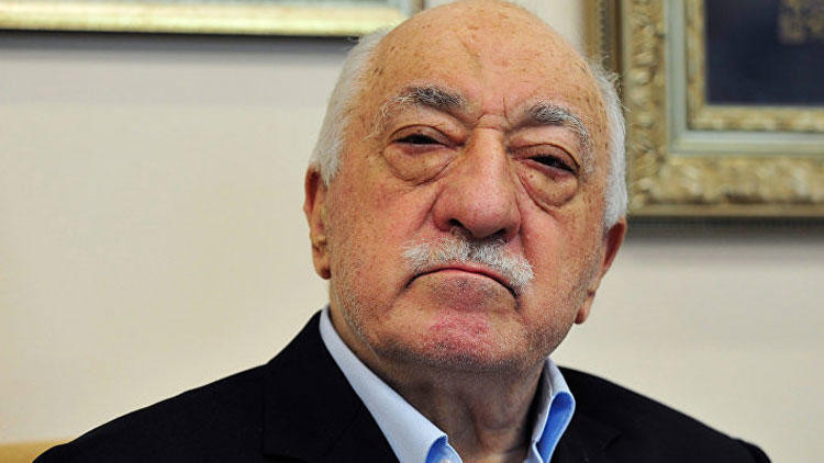 FETÖ elebaşı bu talimatı verimiş: Zimmetlemeden gitmeyin