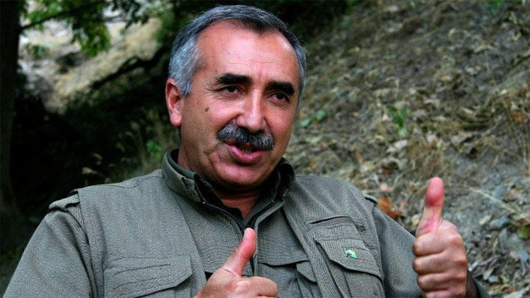 PKK elebaşı Murat Karayılan’ın akrabalarına gözaltı