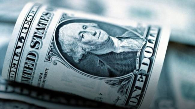 Dolar/TL son 4 ayın en düşük seviyesinde