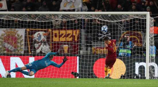 Cengiz Ünder bu golü kaçırınca İspanyol gazeteci coştu