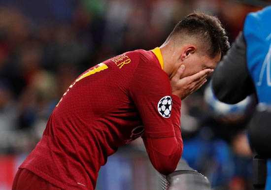 Cengiz Ünder bu golü kaçırınca İspanyol gazeteci coştu