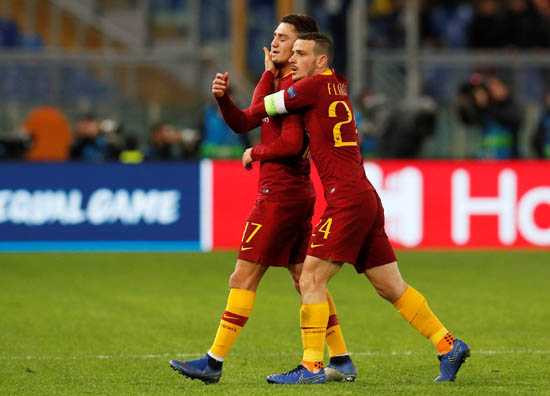 Cengiz Ünder bu golü kaçırınca İspanyol gazeteci coştu