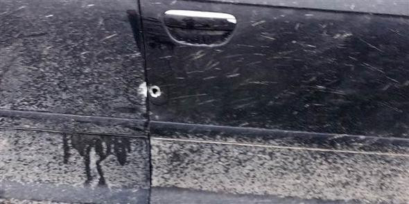 Duruşma sonrası çatışma