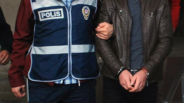 DEAŞ'ın Telafer bölge sorumlusuna 6 yıl hapis cezası