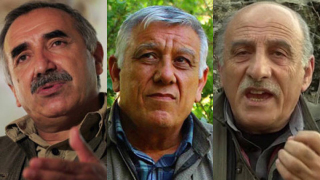Türkiye'den ABD'nin PKK yöneticilerine ödül koymasıyla ilgili açıklama