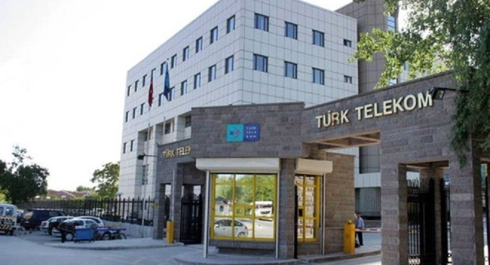 Türk Telekom 2.8 milyar TL zarar etti
