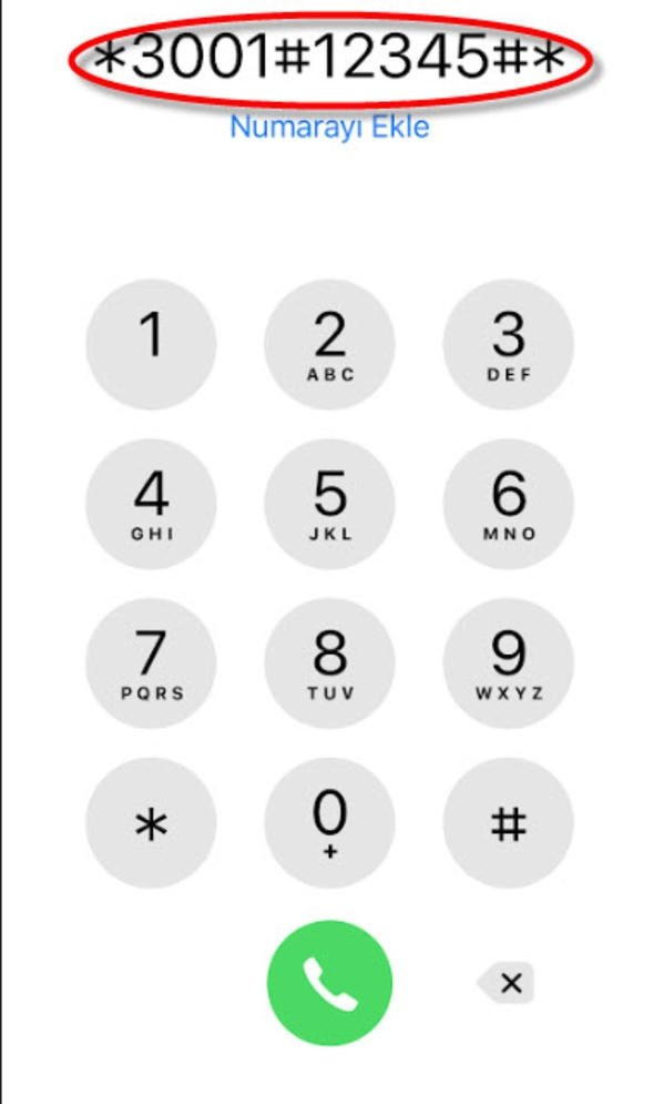 Akıllı telefonların bilinmeyen özellikleri