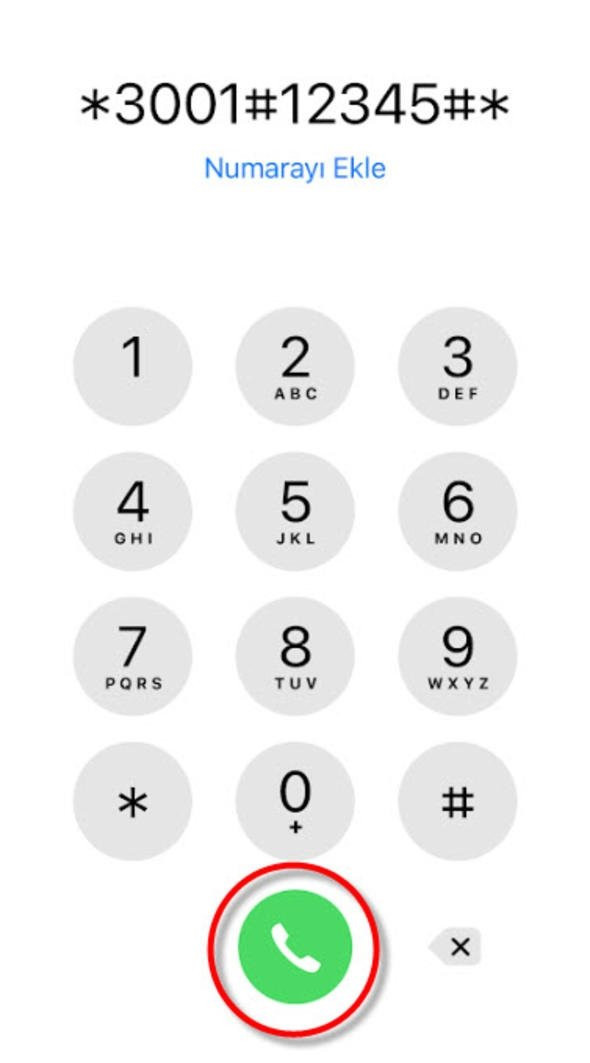 Akıllı telefonların bilinmeyen özellikleri