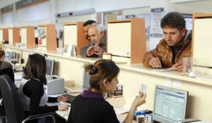 Kamuda çalışanlara beceriye göre ödül verilecek