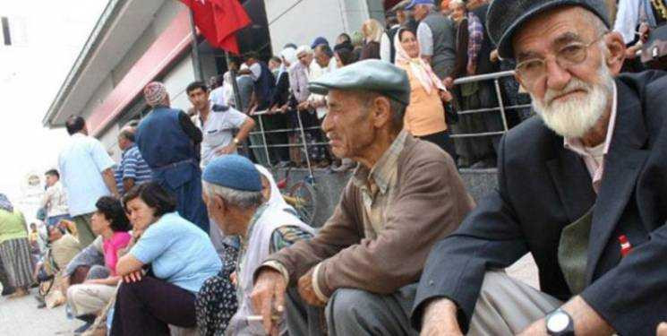 İntibak Meclis'e geliyor, 7 maddeden oluşan teklif sunuldu