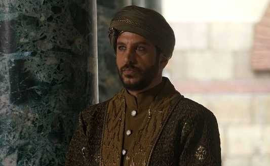 Diriliş Ertuğrul'a 5 bomba transfer!