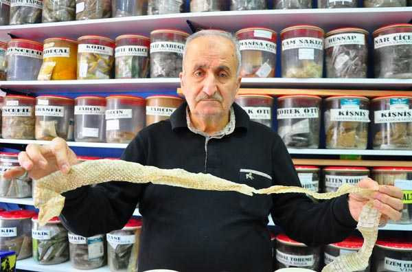 Spil Dağı'nda canlı yakalanıyor! Bilen hemen alıyor