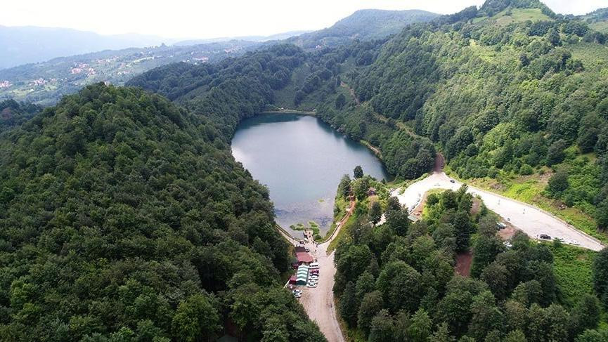 Türkiye’nin en uzun ömürlü insanları Gölköy’de yaşıyor