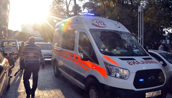 Kızından ayrılmak isteyen damadına bakın ne yaptı