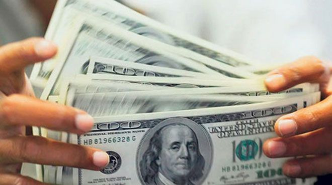Dolar daha da düşer mi ? Bomba tahmin