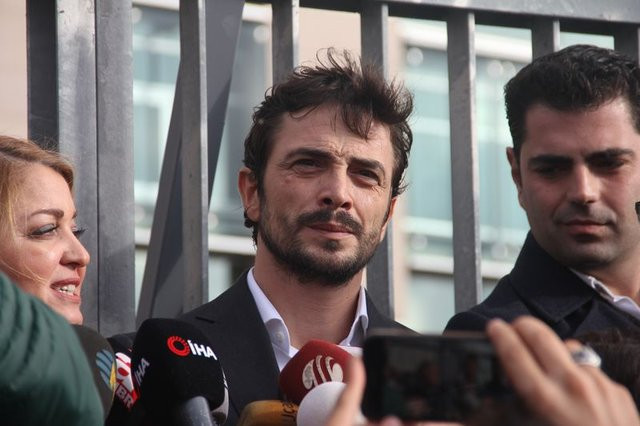 Ahmet Kural'ın annesinden Sıla'ya gönderme