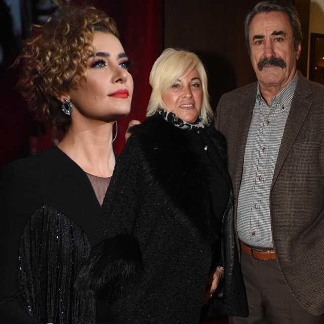 Ahmet Kural'ın annesinden Sıla'ya gönderme