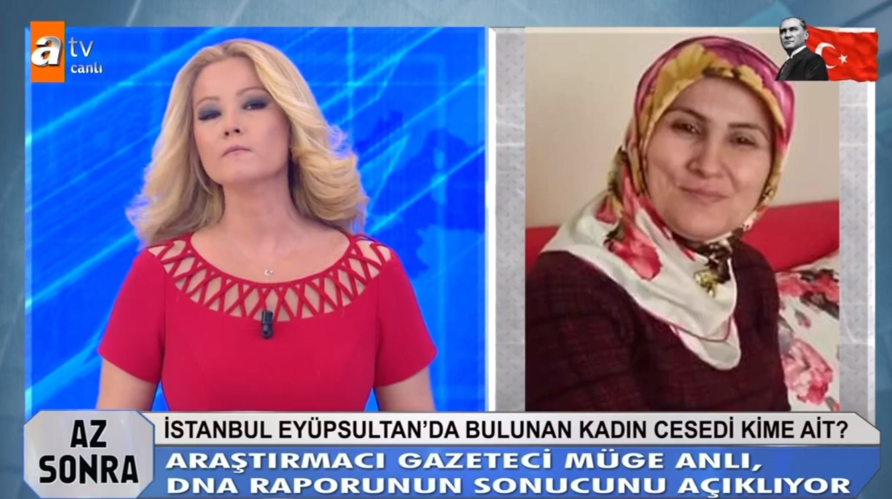 Gayrimenkul zengini kadının ölümünde flaş gelişme !