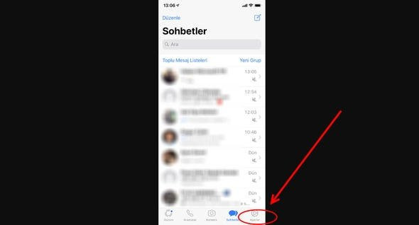 İşte WhatsApp'ın az bilinen özelliği