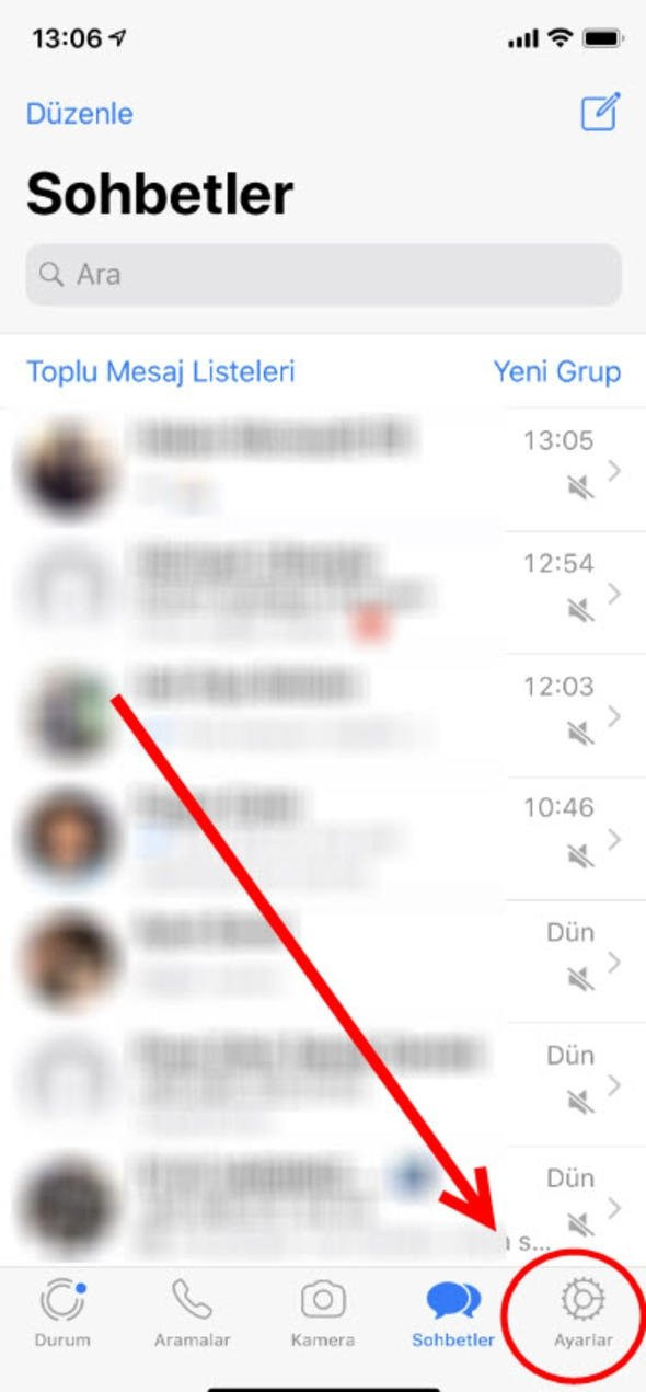 İşte WhatsApp'ın az bilinen özelliği