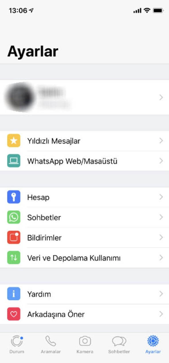 İşte WhatsApp'ın az bilinen özelliği