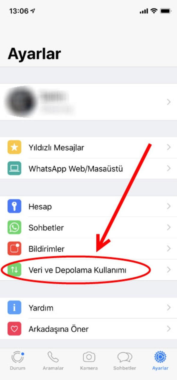 İşte WhatsApp'ın az bilinen özelliği
