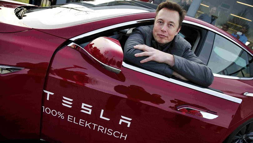 Tesla’nın yeni CEO’su belli oldu
