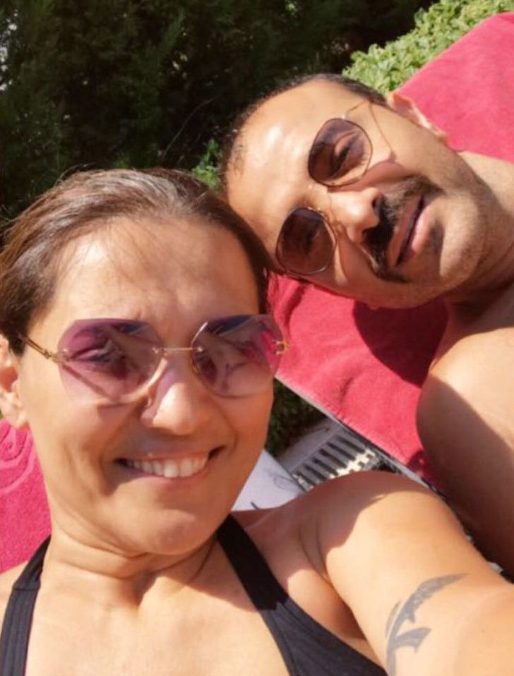 Demet Akalın'dan canlı yayında kafa karıştıran açıklama