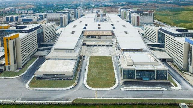 Erdoğan Aralık ayına yetişir demişti, işçiler iş bıraktı