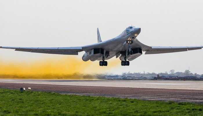 Resmen duyurdu: Geleceğin bombardıman uçağı yapılıyor!