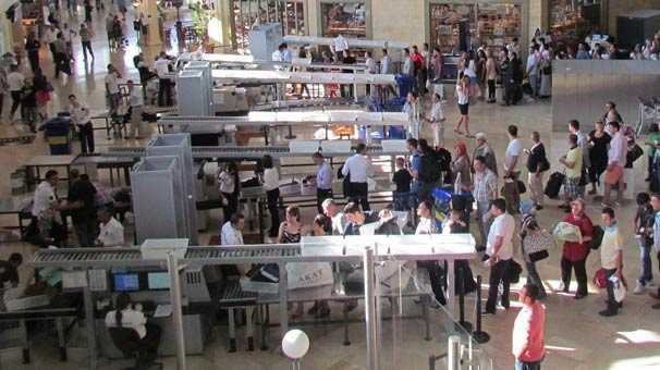 Mülakat odalarında PKK'lı avı, sayı 3 bini geçti