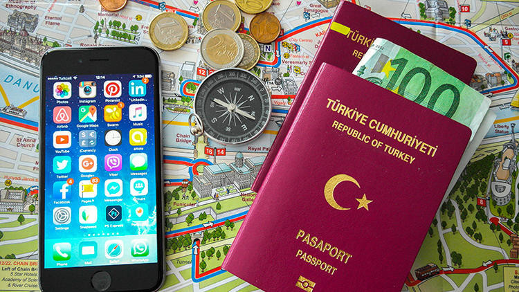 Yurtdışından alınan telefonların kayıt ücretine büyük zam !