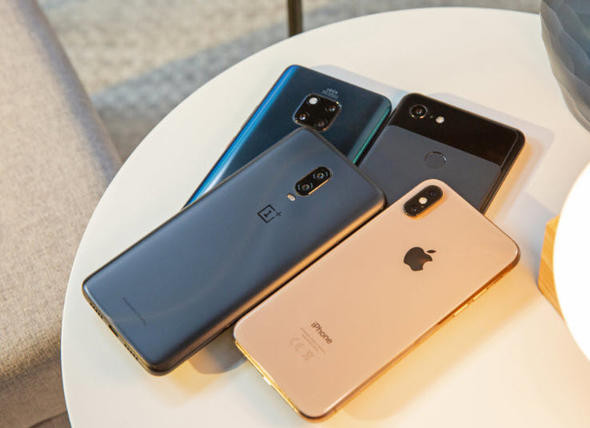 Huawei Mate 20 Pro'nun Türkiye fiyatı şaşırttı !