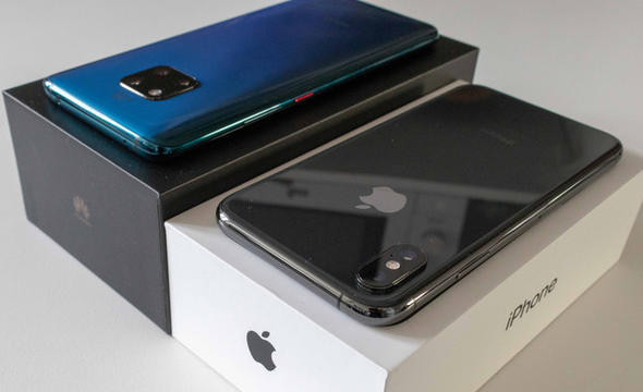Huawei Mate 20 Pro'nun Türkiye fiyatı şaşırttı !