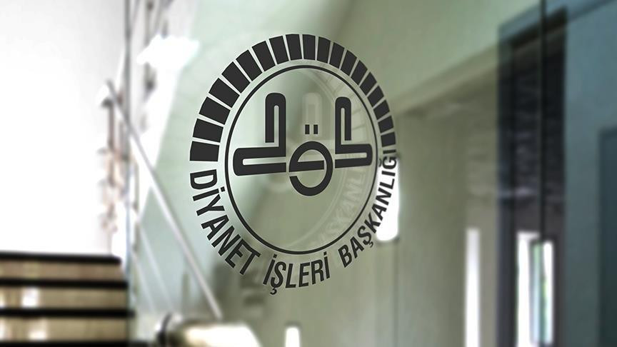 Diyanet’e 8 bin 489 yeni kadro daha