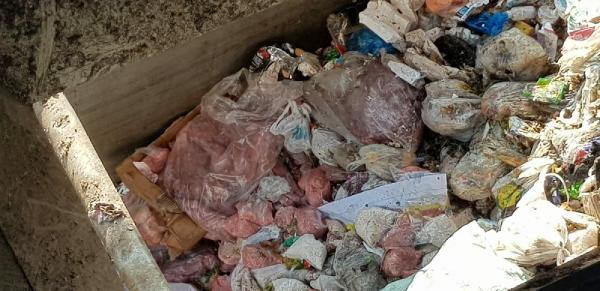 Mide bulandıran operasyon ! Sahibi Suriyeli çıktı