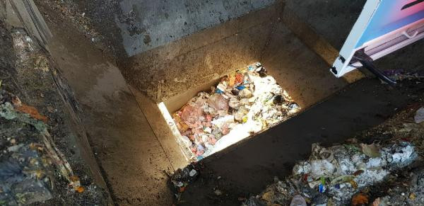 Mide bulandıran operasyon ! Sahibi Suriyeli çıktı