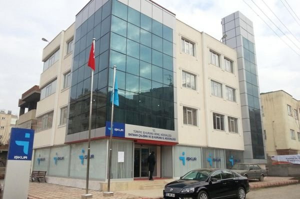 İŞKUR 53 bin personel alacak!