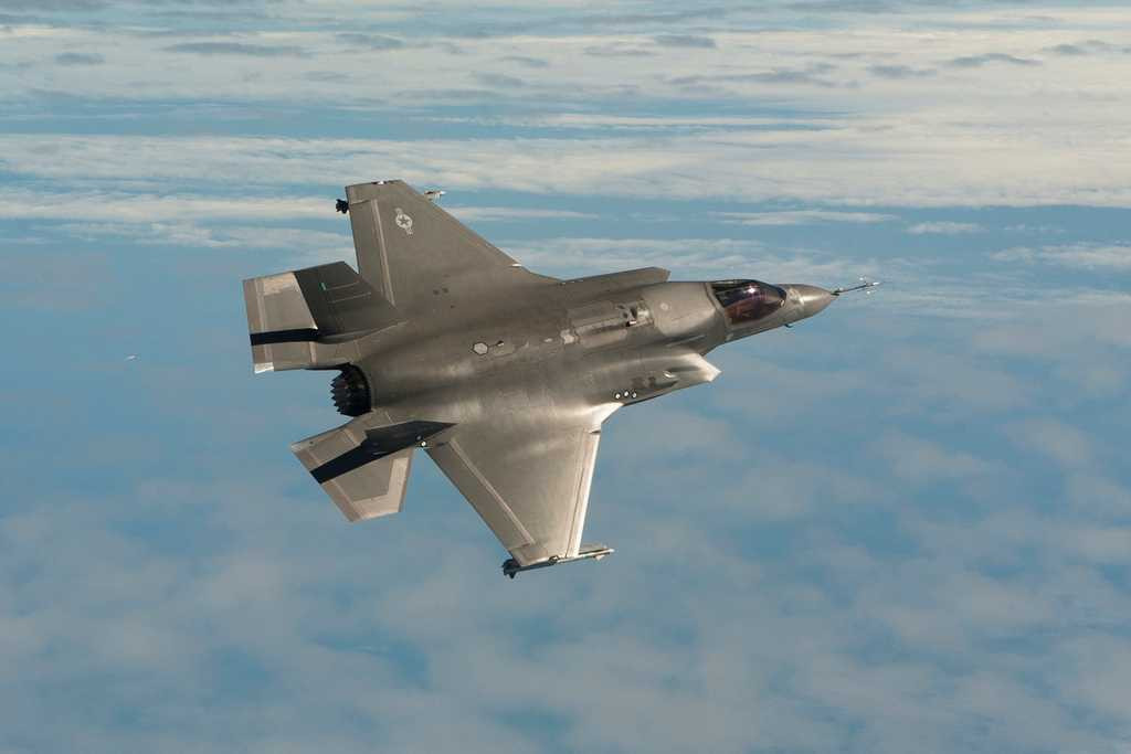 Türkiye hem F-35A hem de F-35B satın alacak